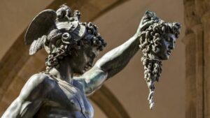 Florence: Piazza della Signoria & David - Anti Walking Tour - Where You Start: Cosimo I on Horseback Gets You Oriented