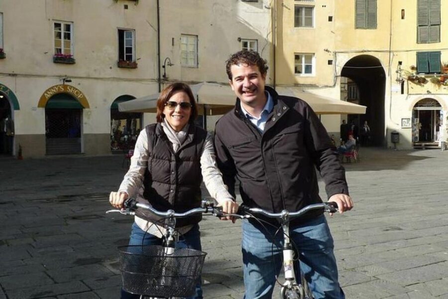 Florence: Pisa and Lucca Private Day Trip - Pisa: Piazza dei Miracoli and the Leaning Tower Cost You Should Expect