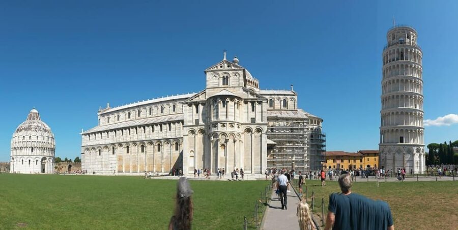 Florence: Pisa and Lucca Private Day Trip - Should You Book This Pisa and Lucca Private Day Trip?