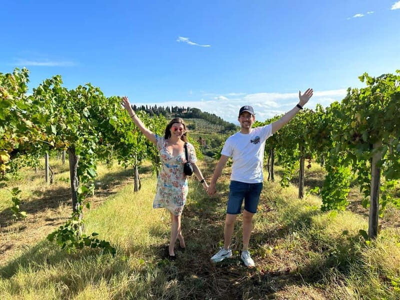 Florence: Pisa and Tuscany Small Group Tour - Key highlights worth your time