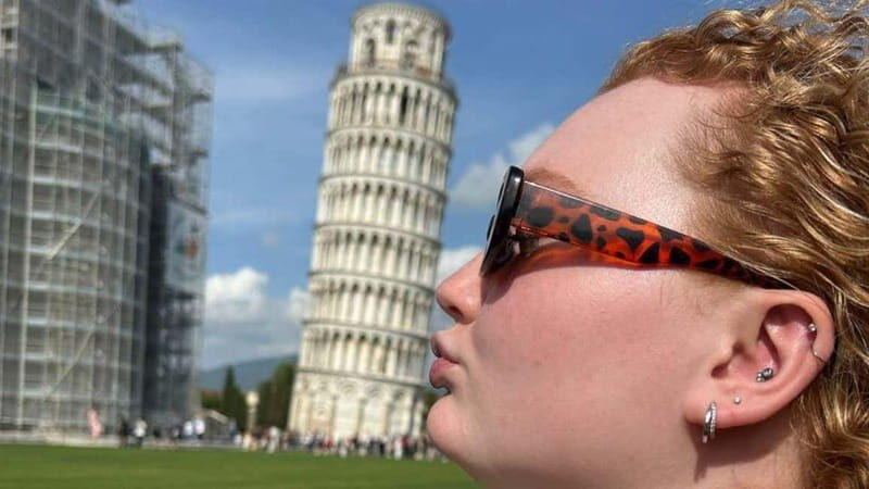 Florence: Pisa and Tuscany Small Group Tour - Meeting at Porta Romana: start smart, beat the day’s chaos