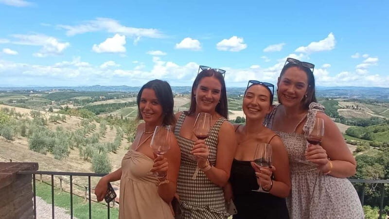 Florence: Pisa and Tuscany Small Group Tour - How the guide turns a day trip into a story you remember