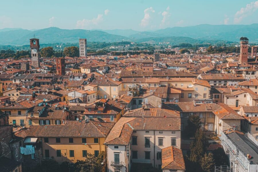 Florence: Pisa - Lucca Private Full Day Tour - Who This Tour Fits Best (And Who Might Want a Different Plan)