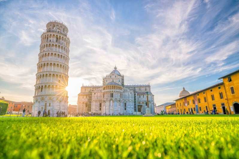 Florence: Pisa, Siena and San Gimignano Day Trip with Lunch - How This 12-Hour Florence Day Trip Actually Feels