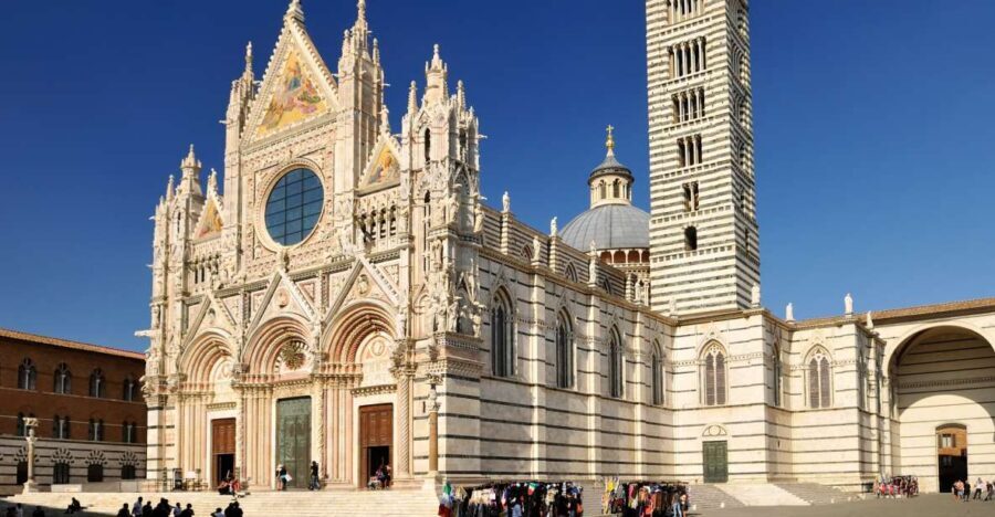 Florence: Pisa, Siena and San Gimignano Small Group Day Trip - Timing, Pacing, and How to Plan Your Free Time