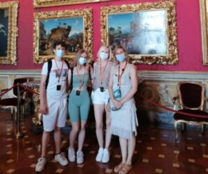 Florence: Pitti Palace and Boboli Gardens Private Tour - Meeting at CITY FLORENCE TOURS and getting your time right