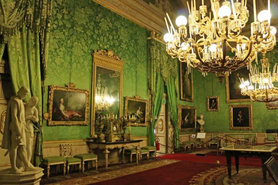 Florence: Pitti Palace Small Group Tour - Who This Tour Suits (and Who Might Want Another Option)