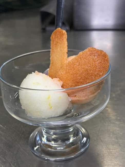 Florence: Pizza and Gelato Cooking Class - Price and value: why $94 can make sense