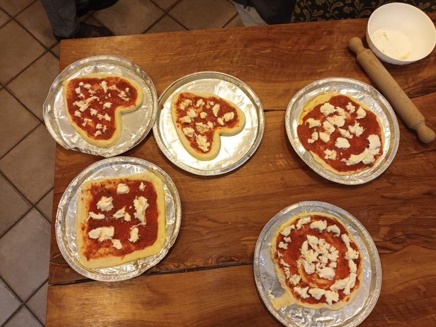 Florence: Pizza and Gelato Cooking Class - Who this is best for (and when to skip)