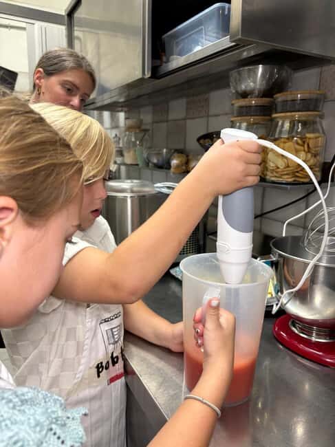 Florence: Pizza and Gelato Cooking Class - Should you book this Florence pizza and gelato class?