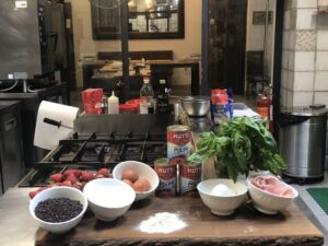 Florence: Pizza and Gelato Family-Friendly Cooking Class - Finding Florence Food Studio (and why it feels special)