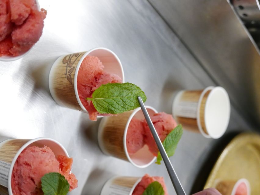 Florence: Pizza and Gelato Family-Friendly Cooking Class - The meal experience: drinks, terrace time, and a family-friendly pace
