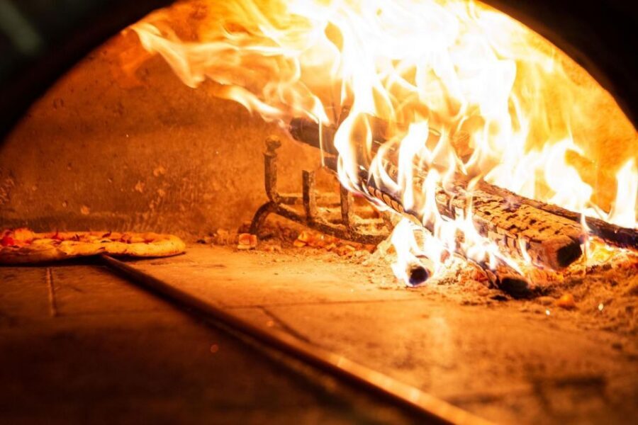 Florence: Pizza-Making and Gelato Experience - Key points before you book