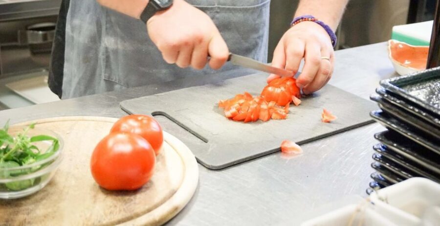 Florence: Pizza-Making and Gelato Experience - Price and value: what $113 buys you