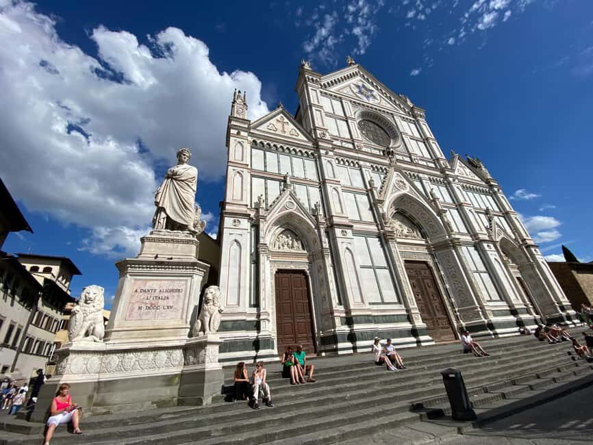 Florence Premium E-Bike Football Tour - Key highlights that make this tour work