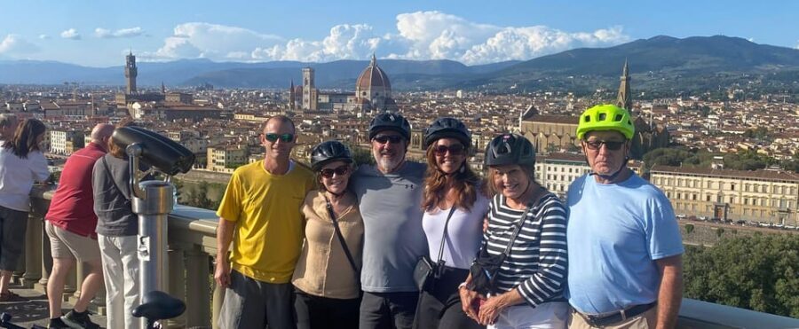 Florence Premium E-Bike Tour + Photo Shoot and Tastings - Why This Florence E-Bike Tour Feels Premium (Not Mass-Market)
