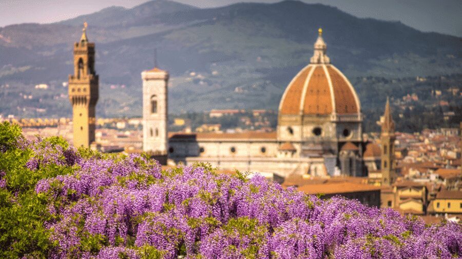 Florence Premium E-Bike Tour + Photo Shoot and Tastings - Safety and Bike Skill: The Real Gatekeeper for Comfort