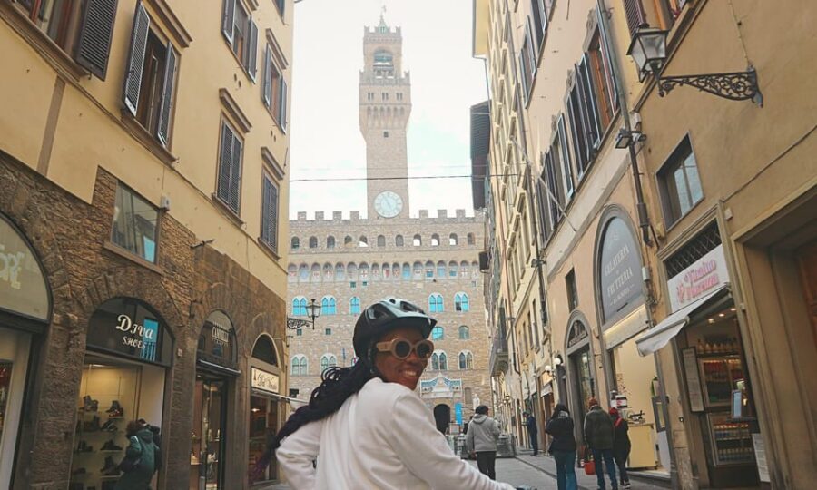 Florence Premium E-Bike Tour + Photo Shoot and Tastings - Your 3-Hour Florence Route, Stop by Stop (And What Each Pause Is For)