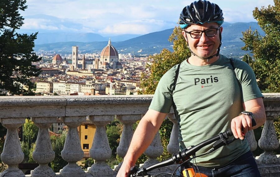 Florence Premium E-Bike Tour + Photo Shoot and Tastings - Price and Value: What You’re Really Buying