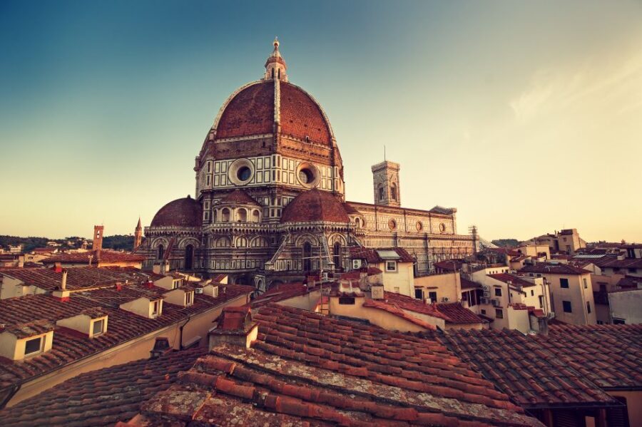 Florence: Private 3-Hour Guided Tour & Uffizi Gallery Visit - Key Things I’d Watch for Before You Go