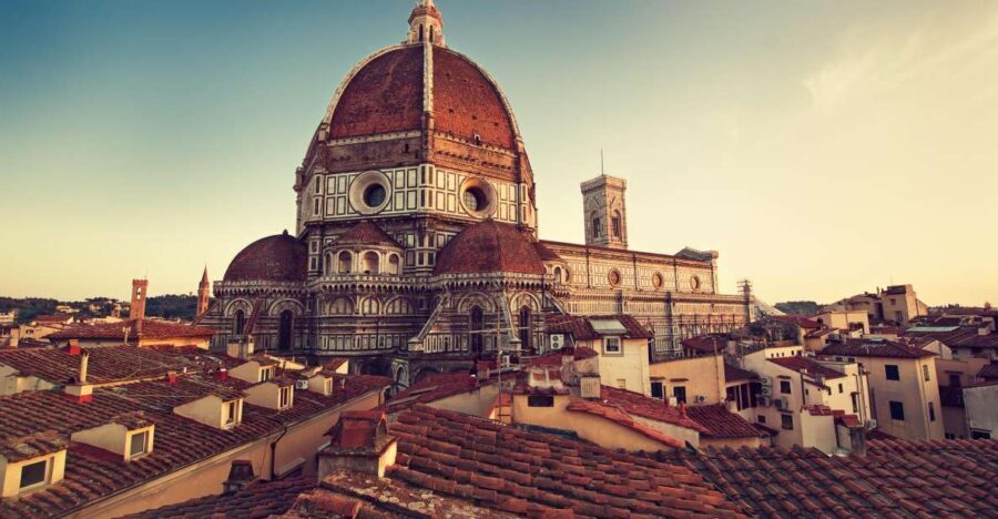 Florence: Private 3-Hour Guided Tour & Uffizi Gallery Visit - Where the Tour Starts: 10 AM Hotel Pickup, Then Straight to the Sights
