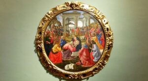 Florence: Private 3-Hour Guided Tour & Uffizi Gallery Visit - Duomo Complex in One Sweep: Façade, Dome, Baptistery, Giotto’s Bell Tower