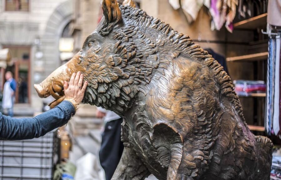 Florence: Private 3-Hour Guided Tour & Uffizi Gallery Visit - Price and Value at $250.36 Per Person: When Private Makes Sense