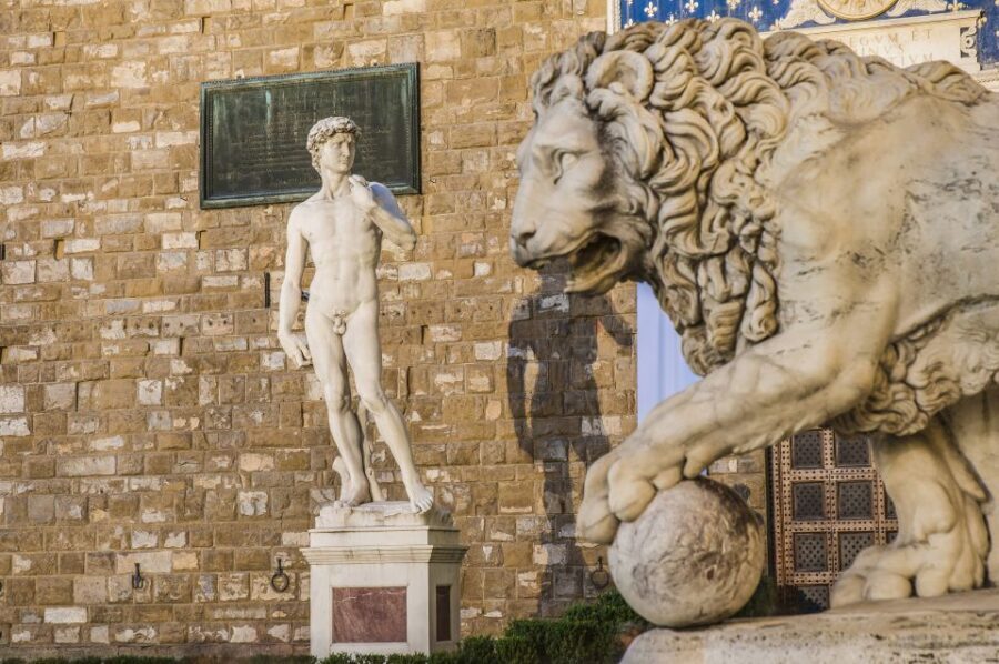 Florence: Private 3-Hour Guided Tour & Uffizi Gallery Visit - Who This Tour Fits Best, and Who Should Rethink It