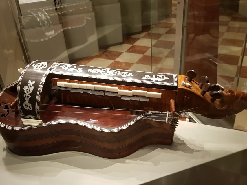 Florence: Private Accademia Gallery Tour - Key Points You’ll Care About