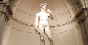 Florence: Private Accademia Gallery Tour - Where You Meet on Via Ricasoli (and Why Address Details Matter)