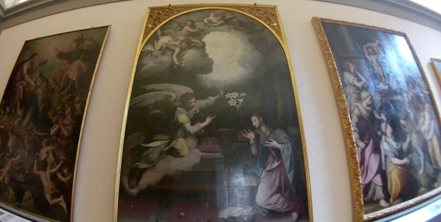 Florence: Private Accademia Gallery Tour - Beyond David: Pietà, the Slaves, and Other Michelangelo Threads