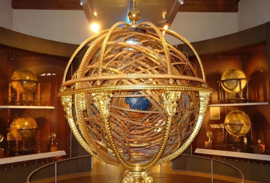 Florence: Private Astronomical Tour of the Museo Galileo - Key things that make this private Galileo tour worth your time