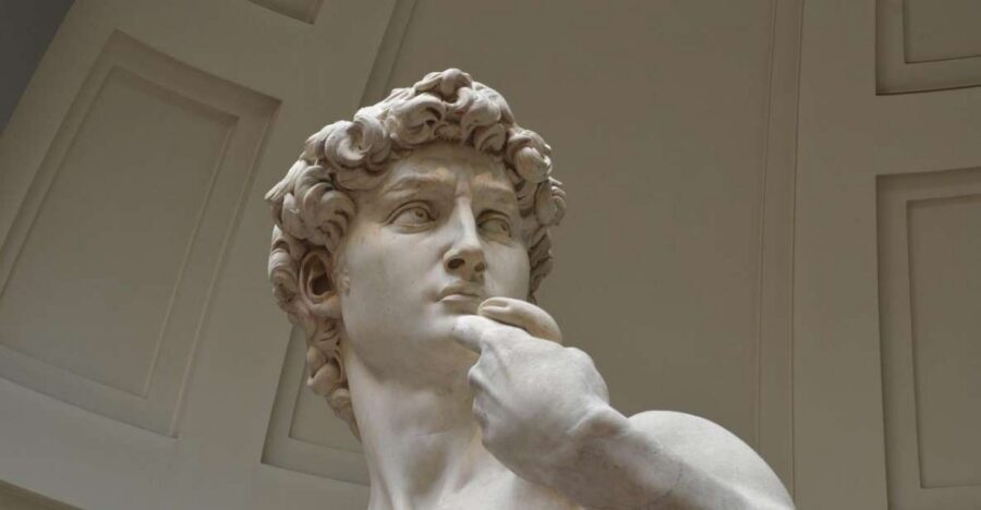 Florence: Private City Walking Tour with Accademia & Uffizi - Why the Accademia-to-Uffizi Plan Fits First-Time Florence