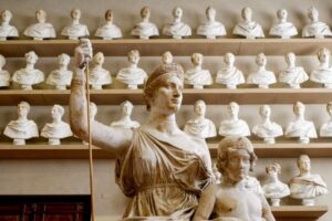Florence: Private City Walking Tour with Accademia & Uffizi - 9:15 AM Start: How Private Logistics Save Your Vacation