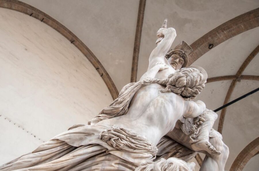 Florence: Private City Walking Tour with Accademia & Uffizi - Uffizi Gallery: Botticelli’s Birth of Venus and the Best Way to See It