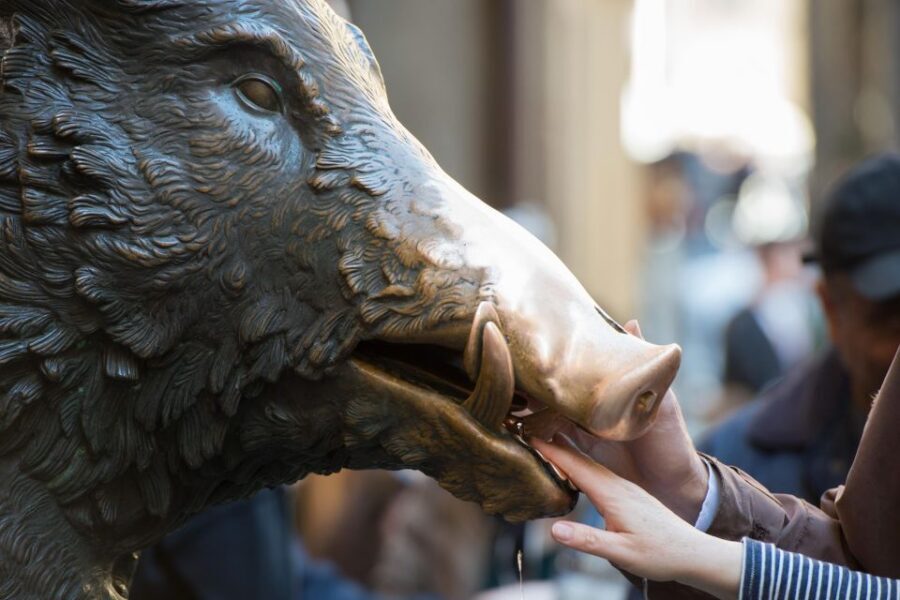 Florence: Private City Walking Tour with Accademia & Uffizi - Price and Value: Is $390.83 Per Person Worth It?