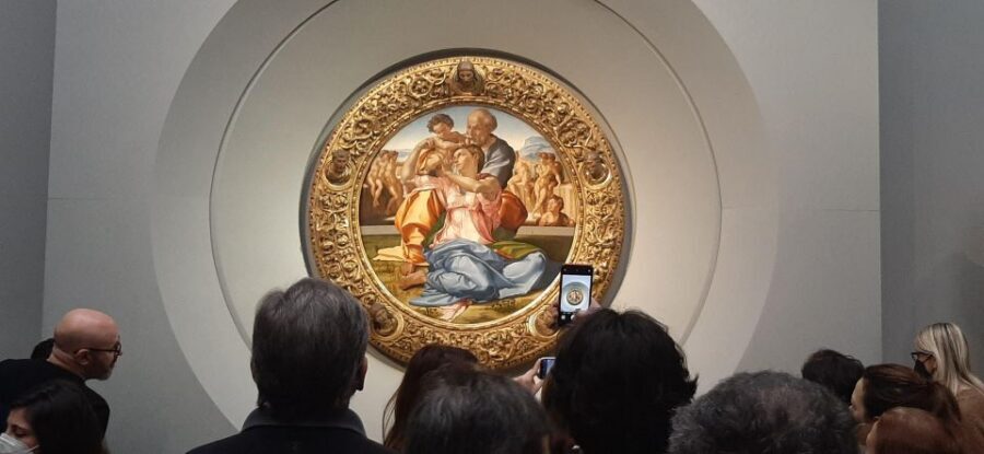 Florence: Private City Walking Tour with Accademia & Uffizi - Who This Tour Suits Best (And Who Might Want Another Option)