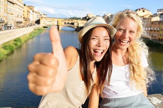 Florence : Private Custom Walking Tour with a Local Guide - Key Highlights You’ll Actually Feel