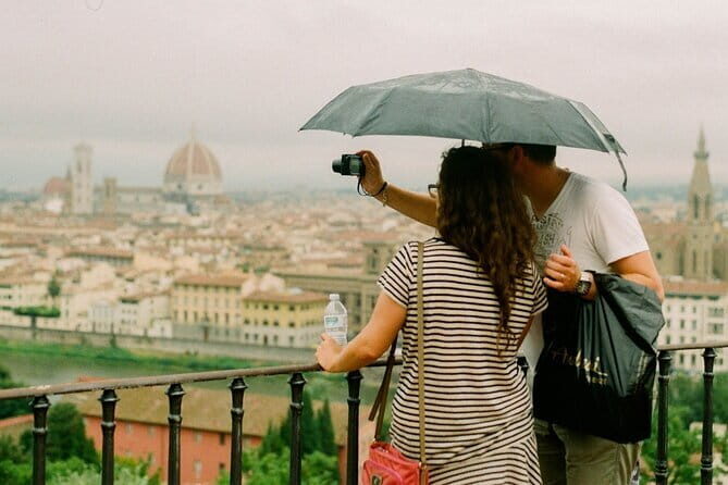Florence : Private Custom Walking Tour with a Local Guide - How a Private Custom Walking Tour Works in Florence