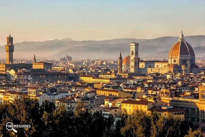 Florence : Private Custom Walking Tour with a Local Guide - Museums Are Optional, But Ticket Help Changes the Game