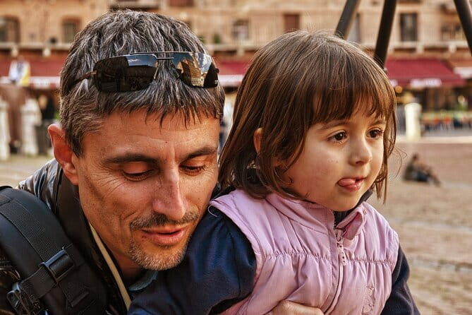Florence : Private Custom Walking Tour with a Local Guide - Price and Value: What $53 Per Person Really Covers