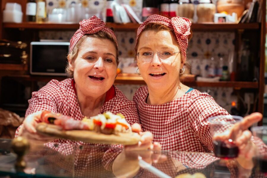 Florence: Private Food Tour – 10 Tastings with Locals - Key highlights you should care about