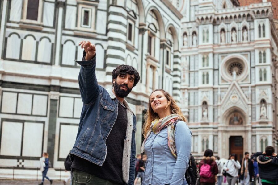 Florence: Private Food Tour – 10 Tastings with Locals - Practical tips so you get the most from it