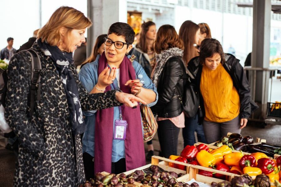 Florence: Private Food Tour – 10 Tastings with Locals - Your guide makes or breaks the experience