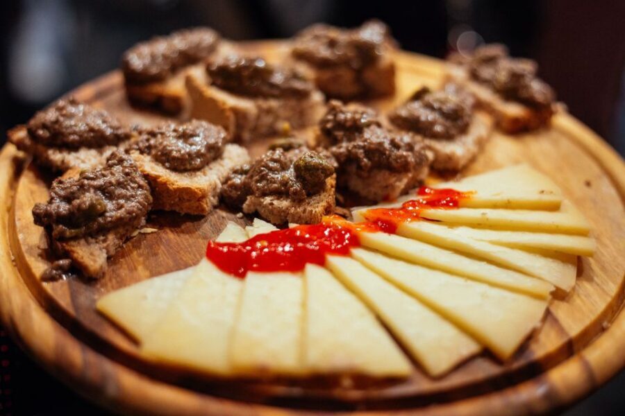 Florence: Private Food Tour – 10 Tastings with Locals - Price and value: is $149 for 10 tastings fair?