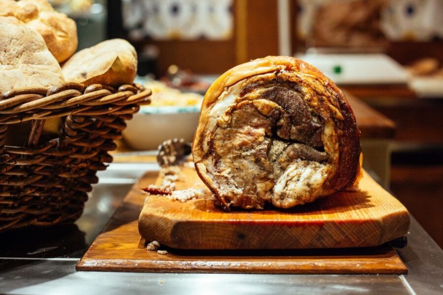 Florence: Private Food Tour – 10 Tastings with Locals - Who this tour suits best (and who should rethink it)