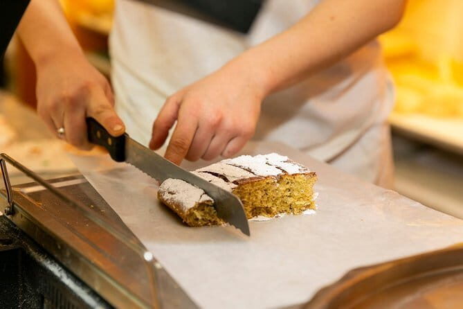 Florence Private Food Tour of 10+Tastings with Cheeses & Wines - Price, duration, and walking reality: is it good value?
