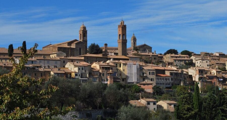 Florence: Private Full-Day Brunello Wine Tour to Montalcino - Key Things I’d Watch For Before Booking