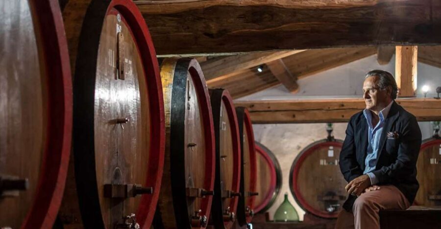 Florence: Private Full-Day Brunello Wine Tour to Montalcino - Why Montalcino Brunello Is Worth a Full Day