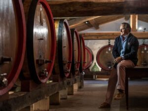 Florence: Private Full-Day Brunello Wine Tour to Montalcino - The Florence-to-Tuscany Drive: Private Comfort Matters